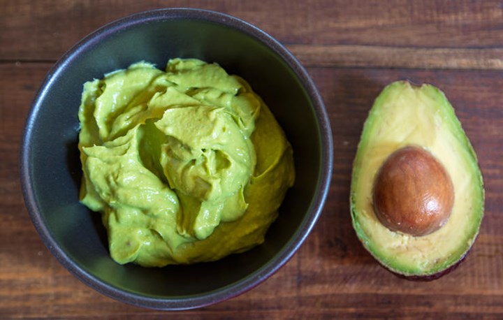 Avocado Loaded Toast