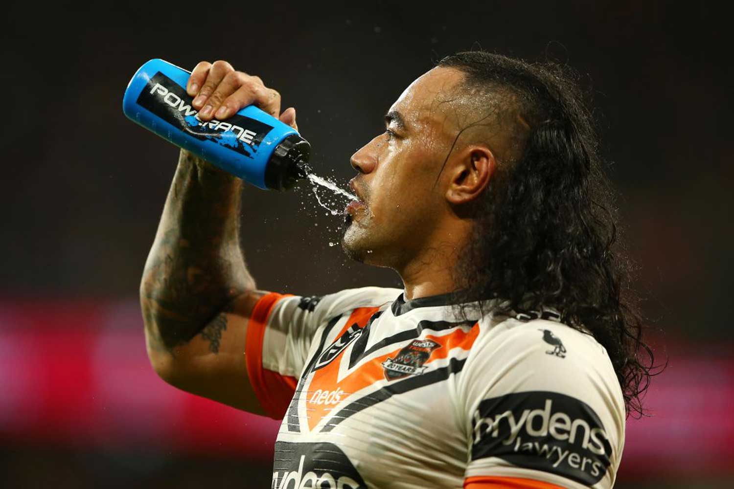 Mahe Fonua