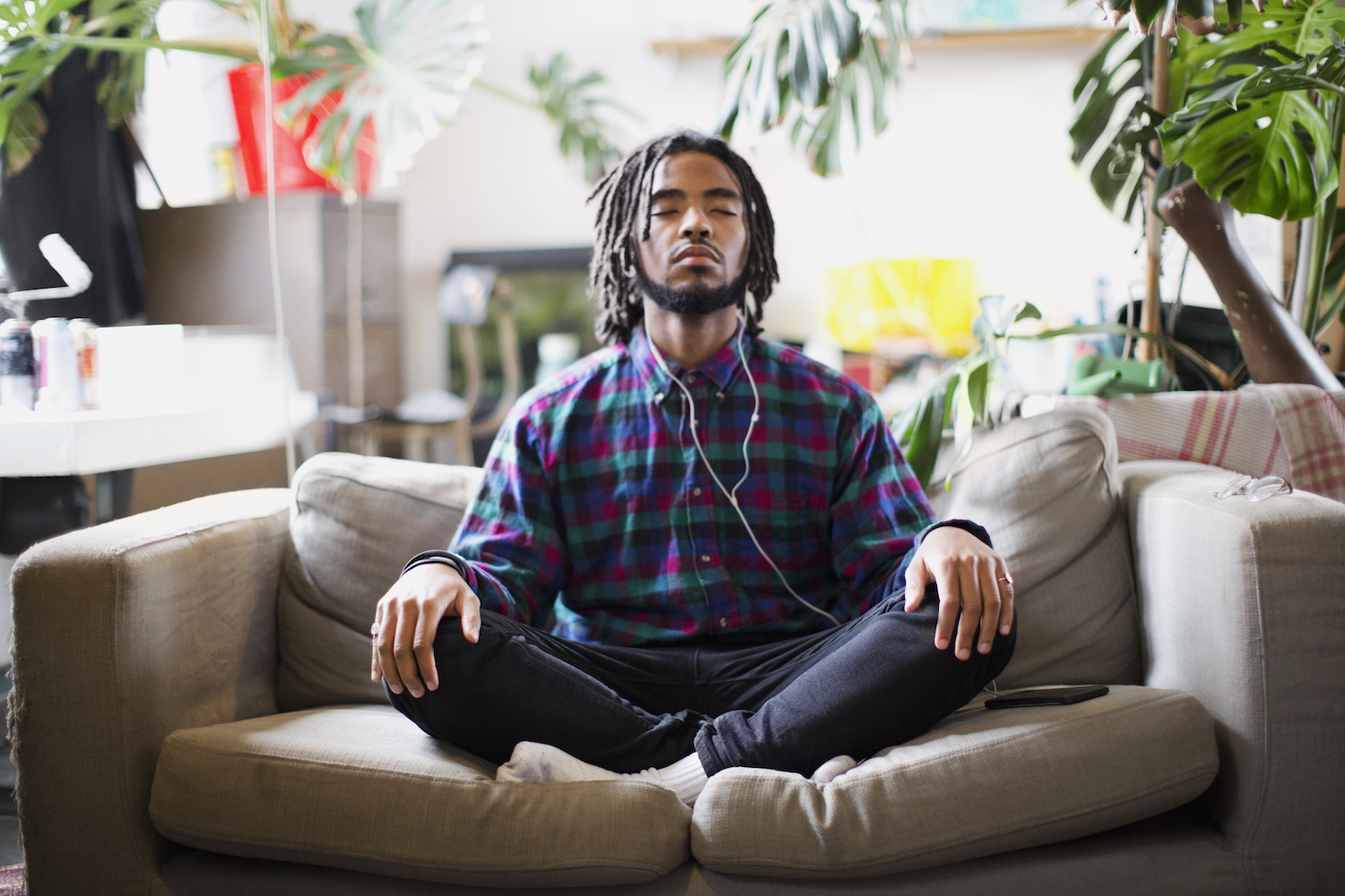 meditation