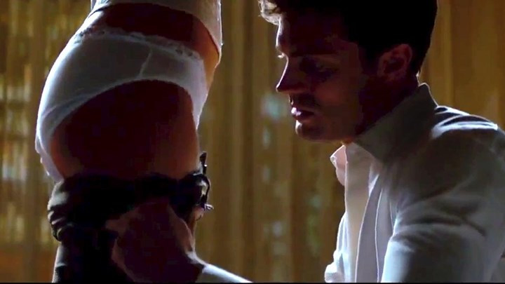 Fifty Shades