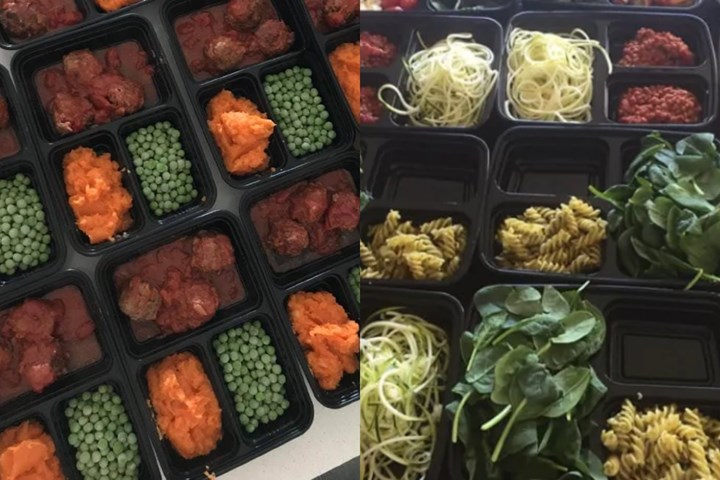 Meal Prep