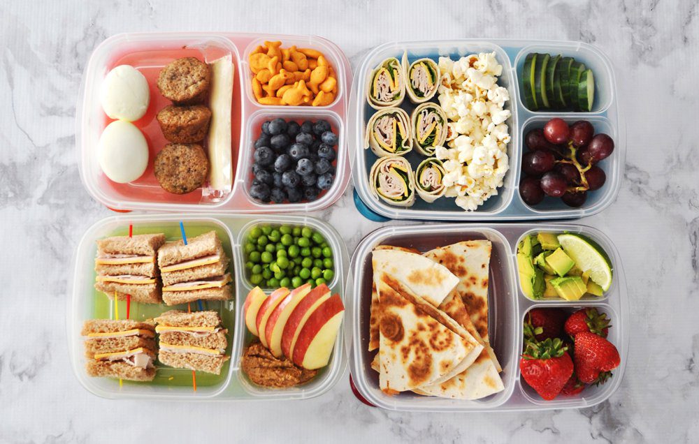 A Beginner's Guide to Meal Prep