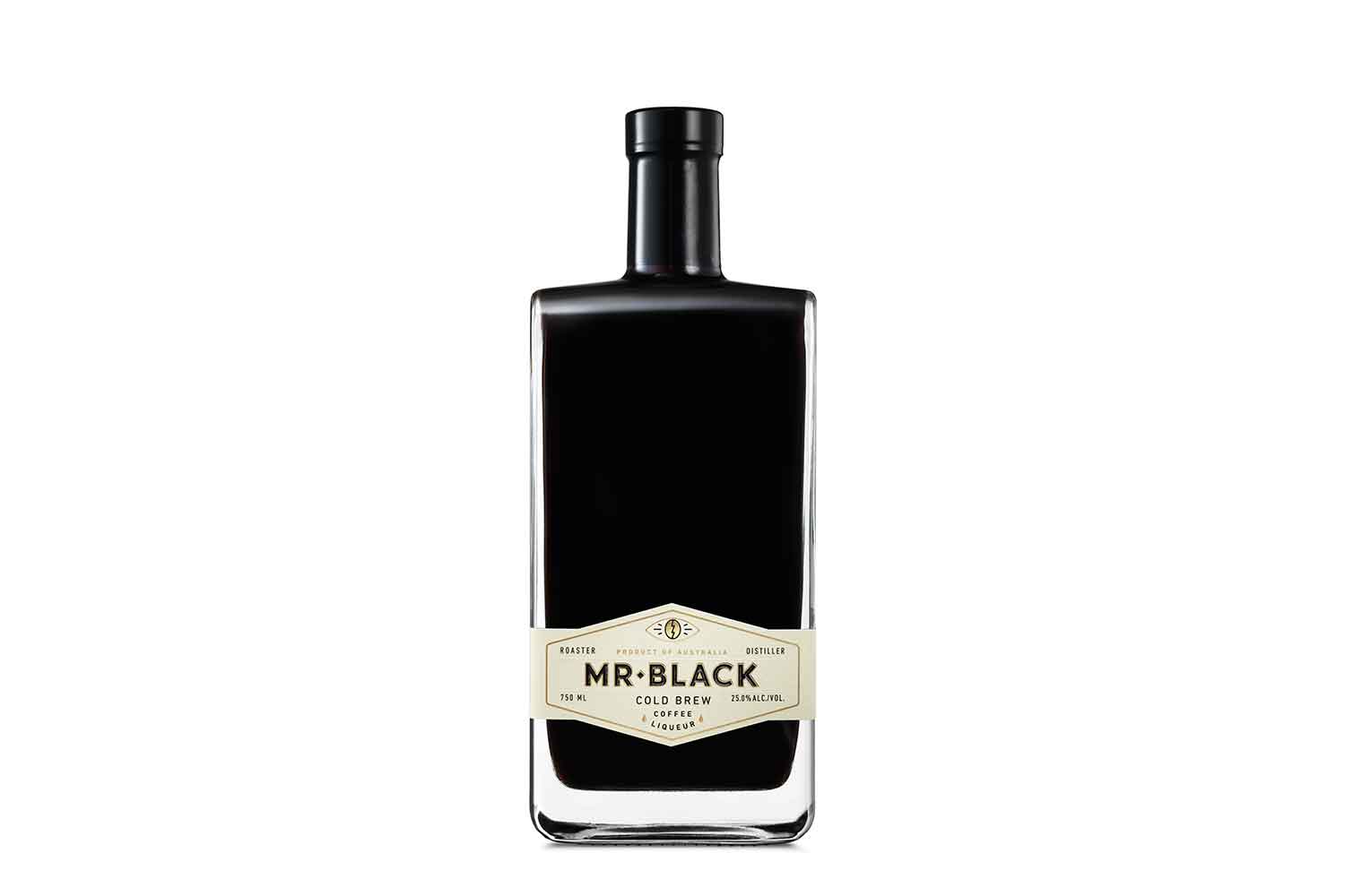 Mr Black Cold Brew