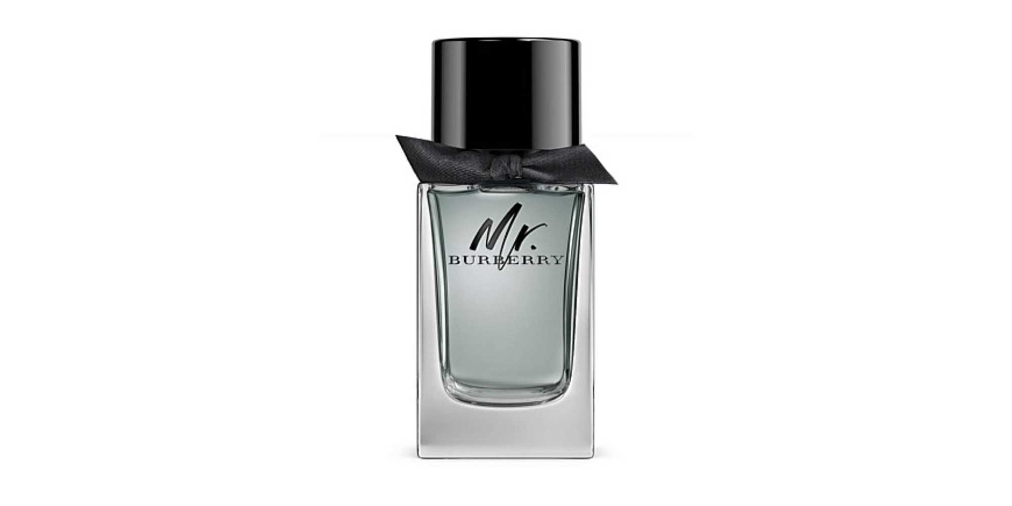 Mr Burberry Edt