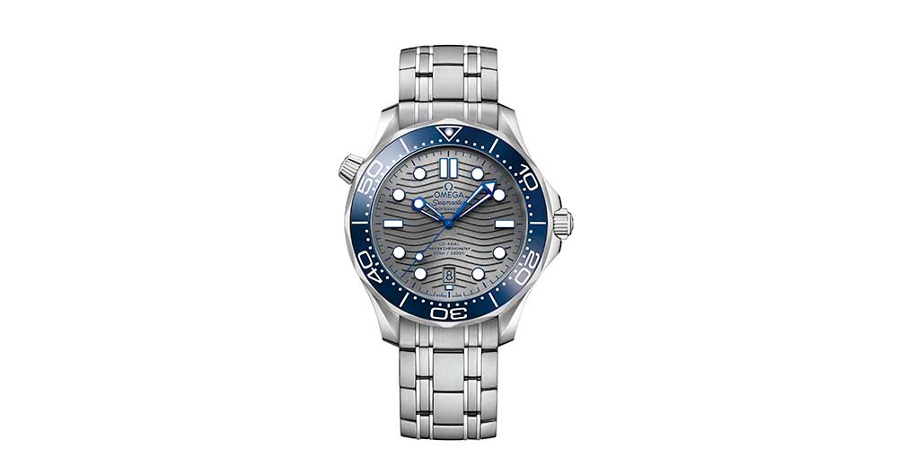 Omega Watch