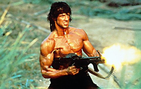 Rambo