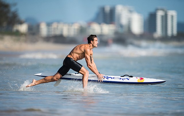 The Truth About Paddleboarding | Men's Health Magazine Australia