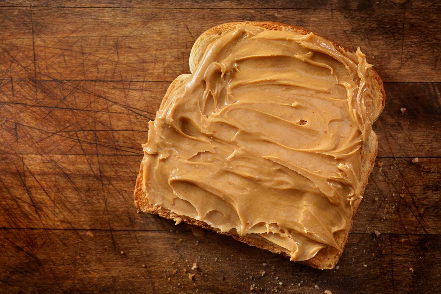 Peanut Butter