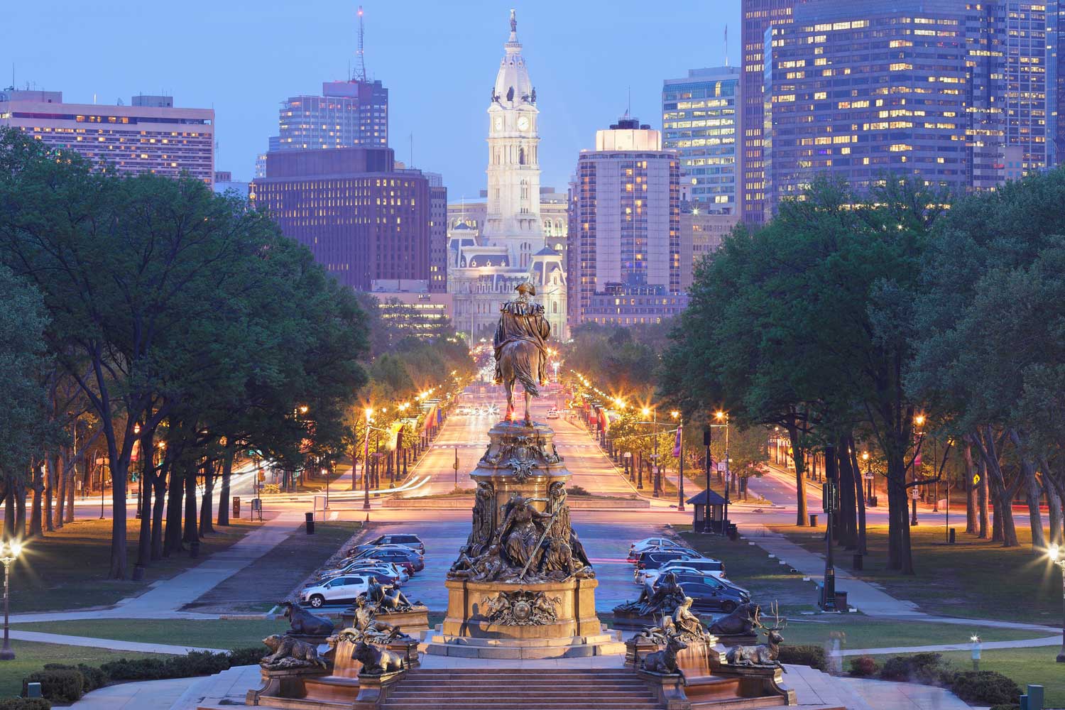 Philadelphia