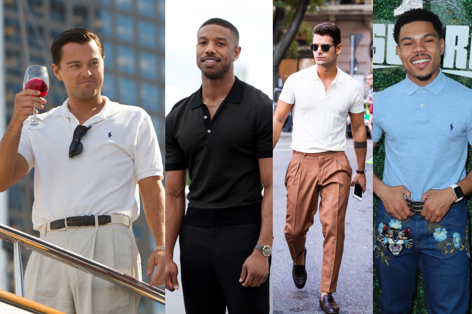 80s Fashion for Men: The Iconic Trends & Outfits Worn