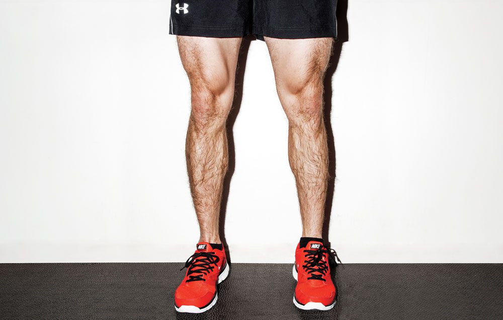 The Burpee Every Man Should Master