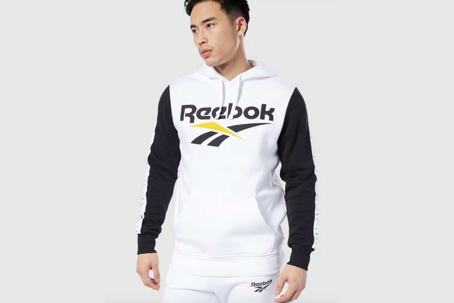 Reebok Sustainability