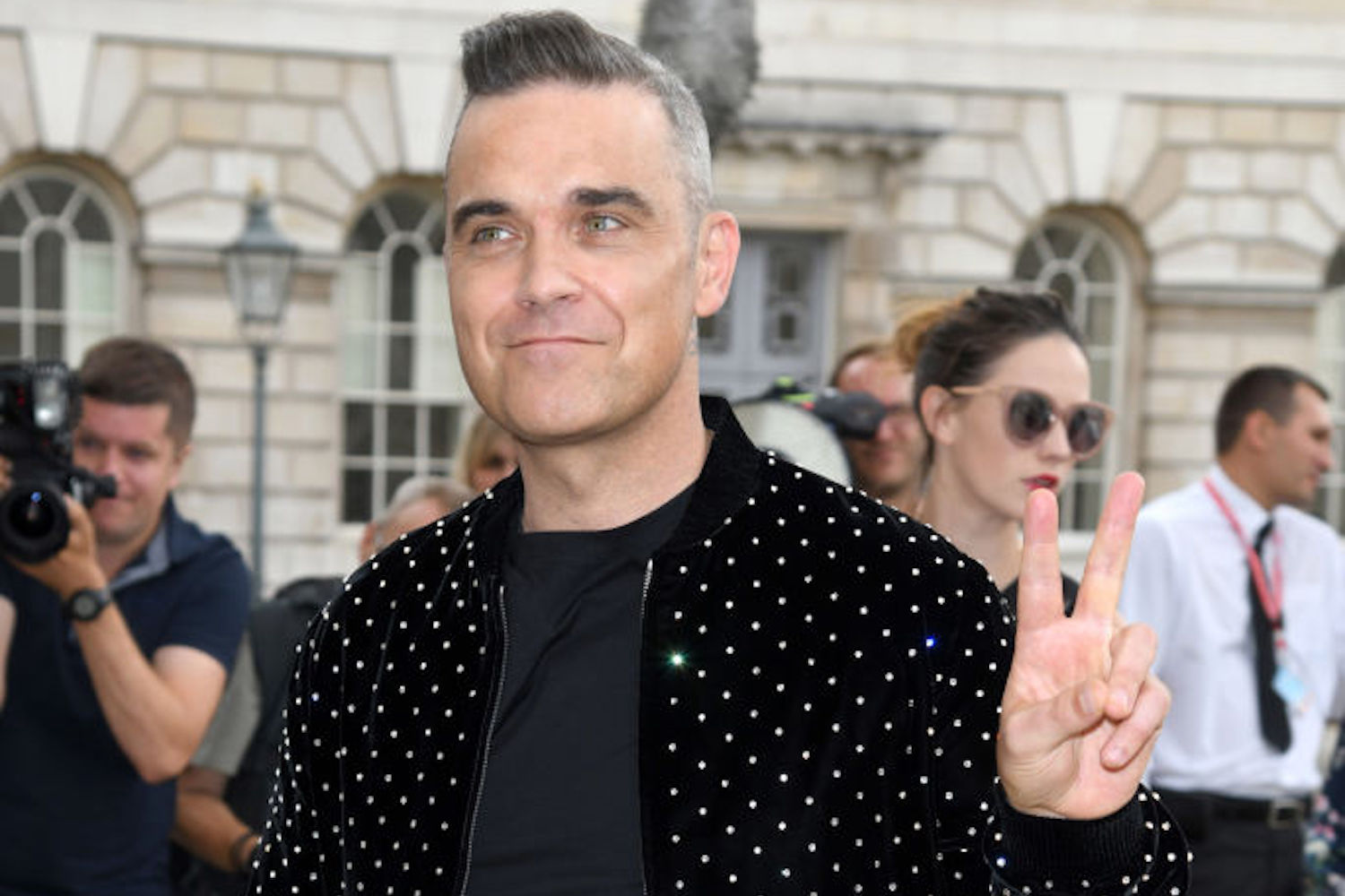 robbie williams