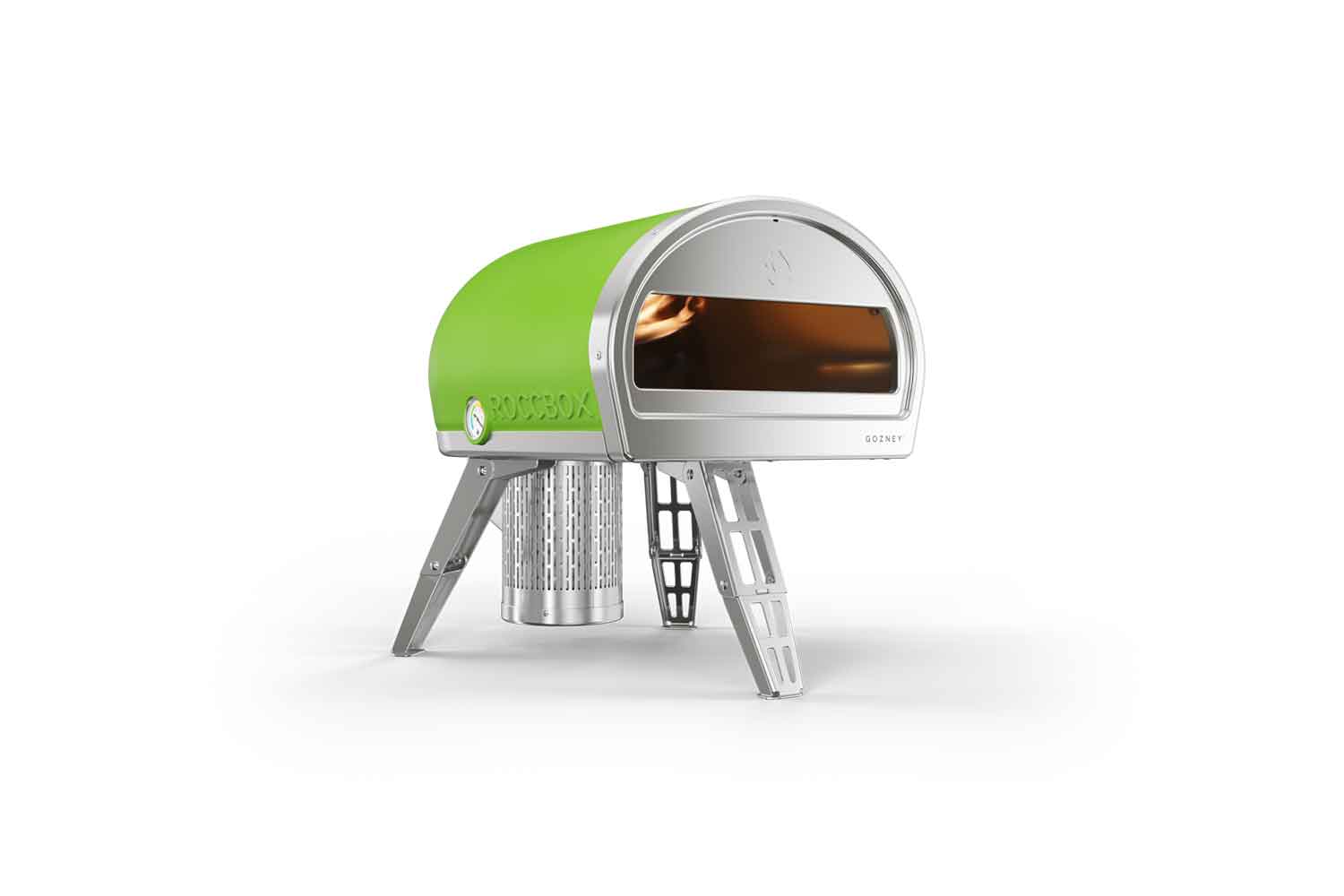 Roccbox Pizza Oven