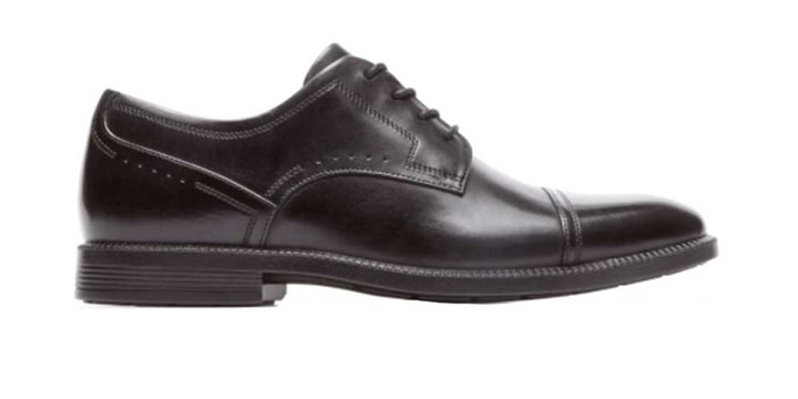 Rockport leather Shoe