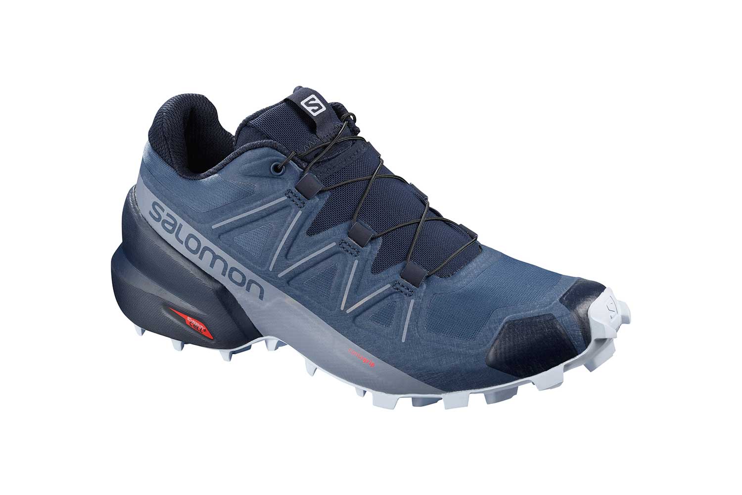 Salomon shoes