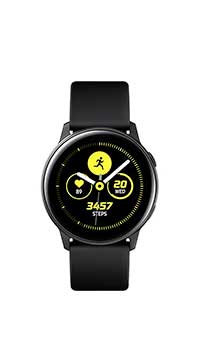 Samsung Galaxy Watch