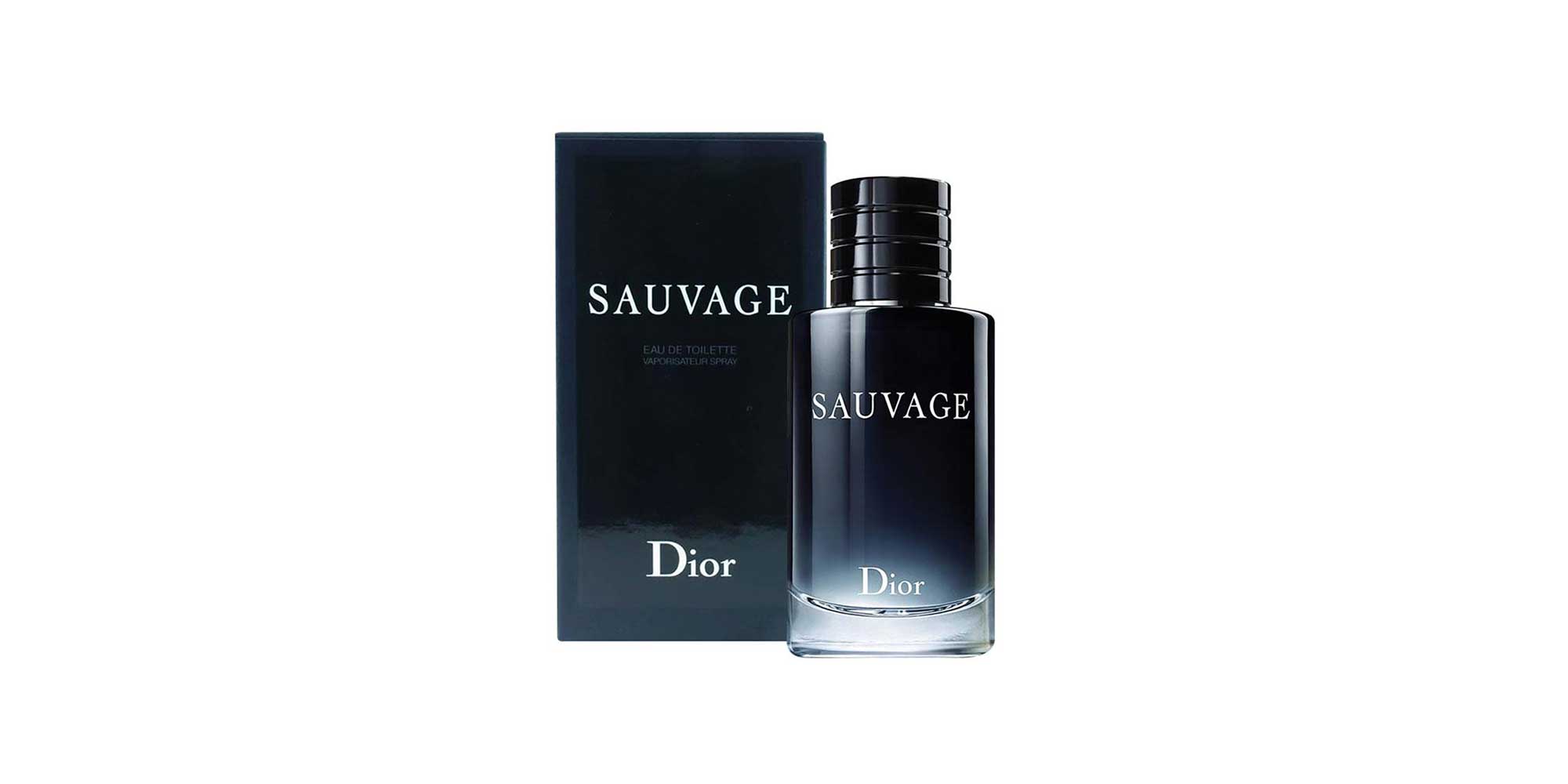 Dior Sauvage