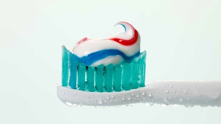 Toothbrush