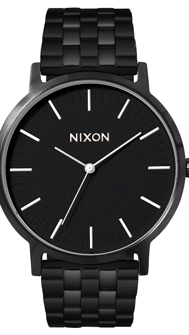 Nixon