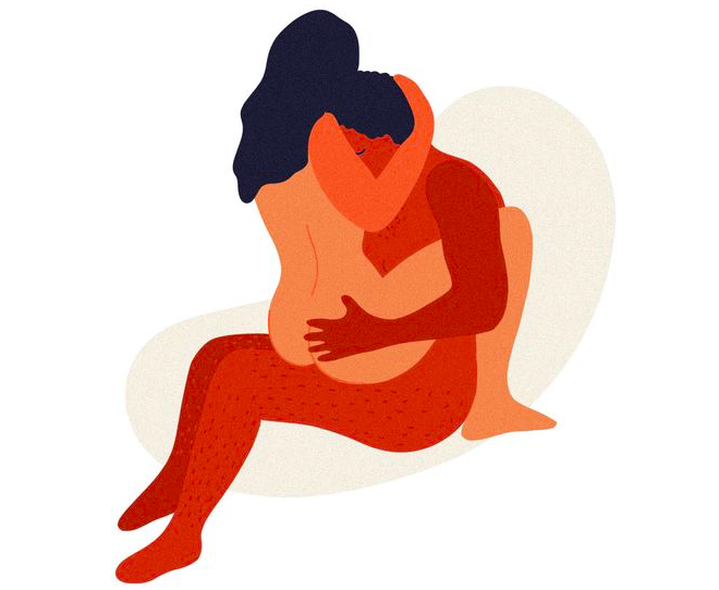 20 Anal Sex Positions That Aren't Doggy Style | Men's Health Magazine  Australia