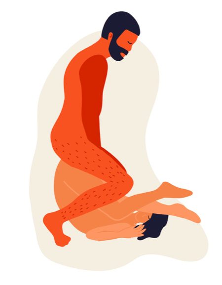 20 Anal Sex Positions That Aren't Doggy Style | Men's Health Magazine  Australia