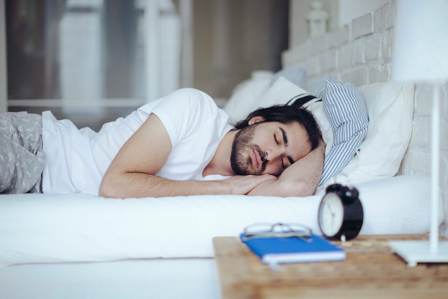 Hiring A Sleep Coach Could Unlock Your Fitness Potential