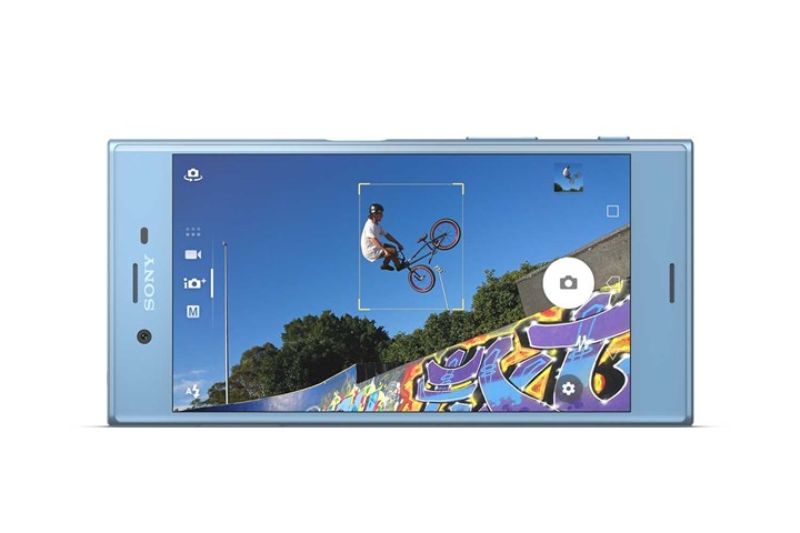 Sony Xperia