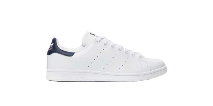 Stan Smith The Iconic