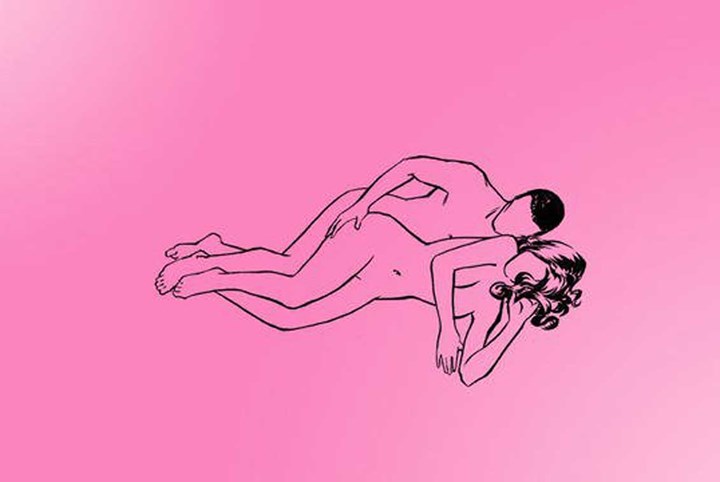 Bryon Gray/The Big Book Of Sex