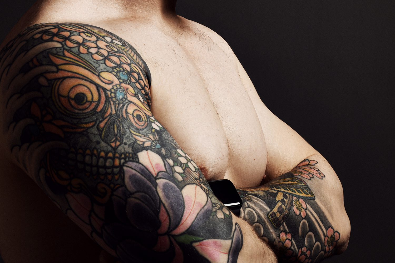 Ready To Get Your Tattoo Removed? Here's What You Need To Know