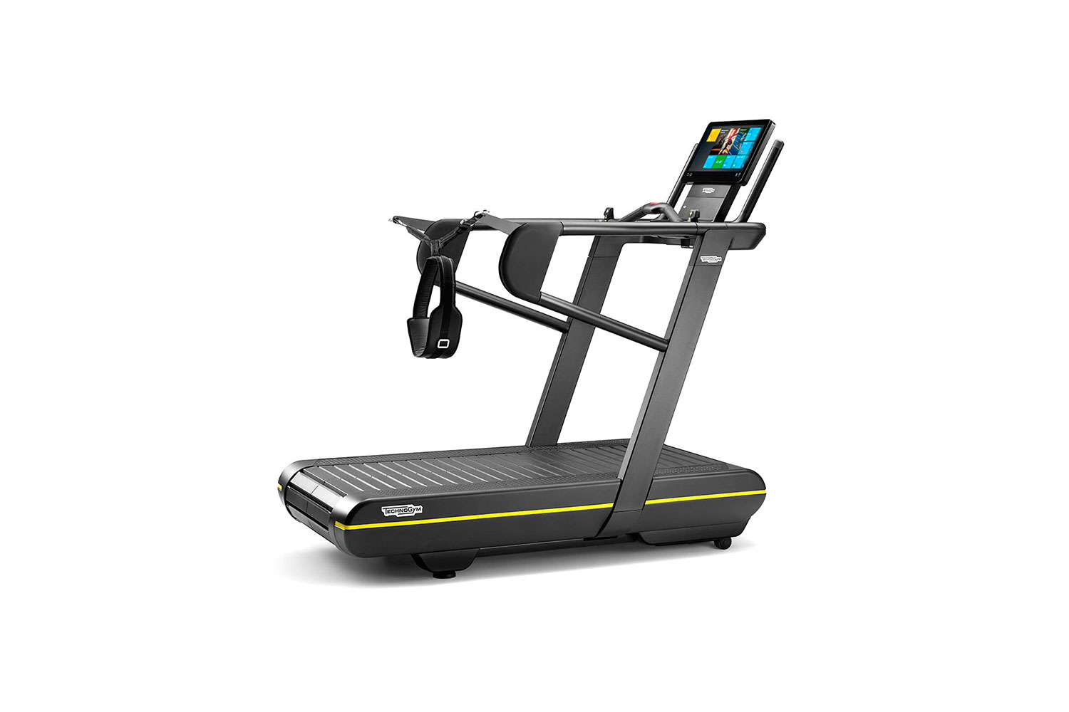 Technogym Skill run