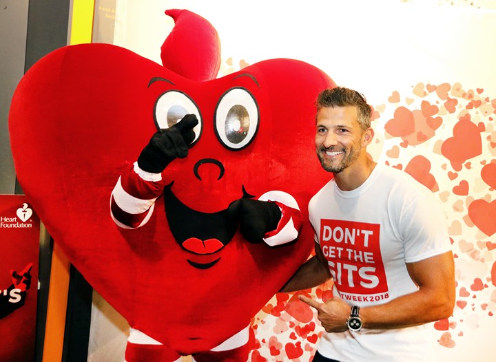 The Heart Foundation