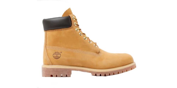 Timberlands The Iconic