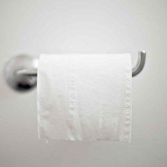 Scientists Develop New Toilet Coating That Stops Poo From Sticking