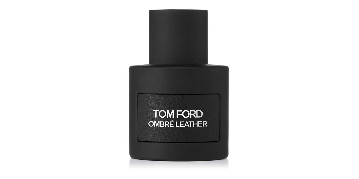 Tom Ford Ombre Leather