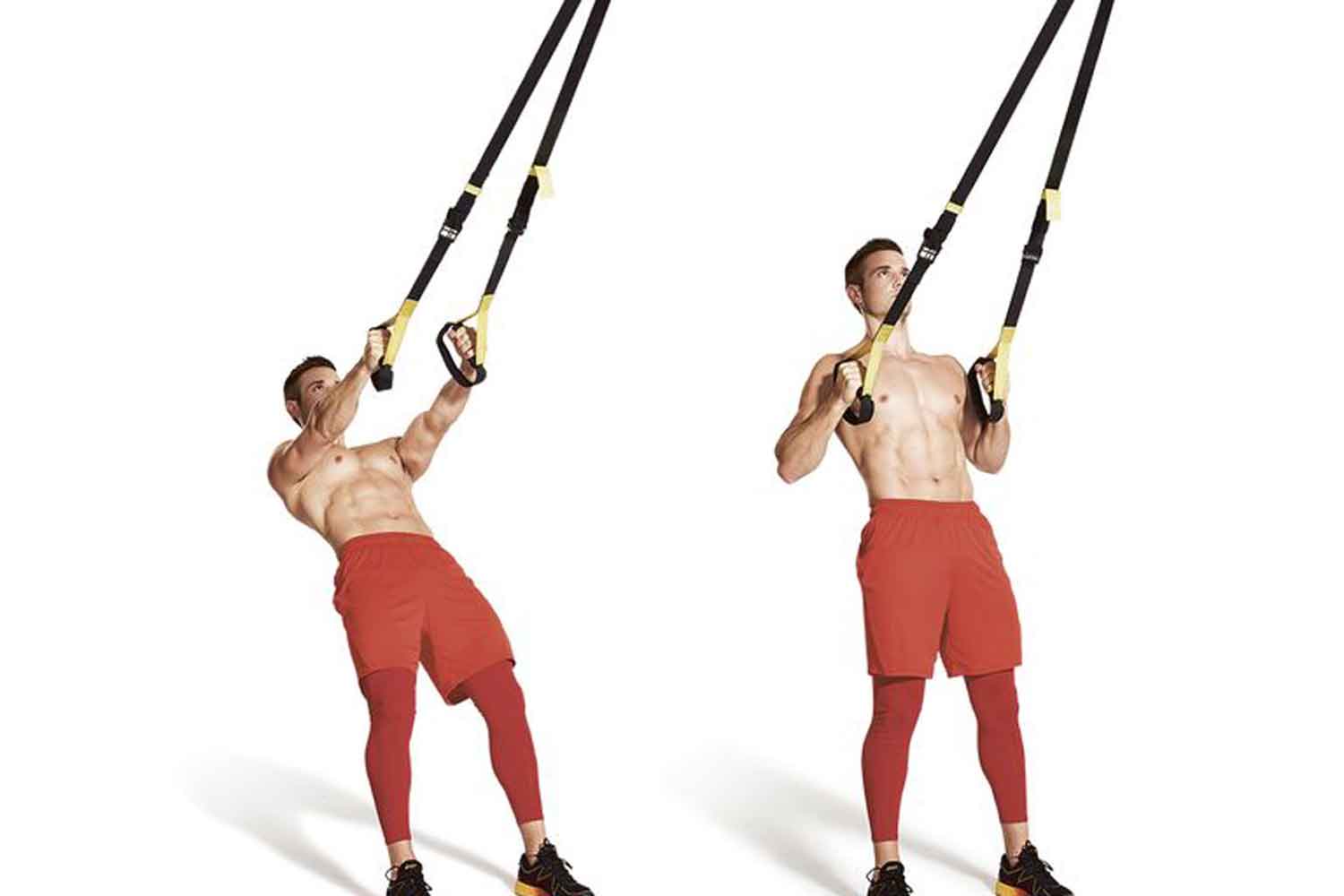 TRX Row
