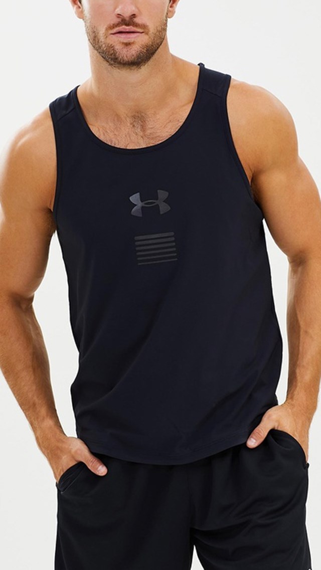 Under Armour