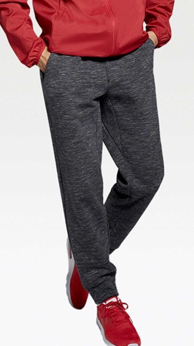 MEN Dry Stretch Sweat Pants