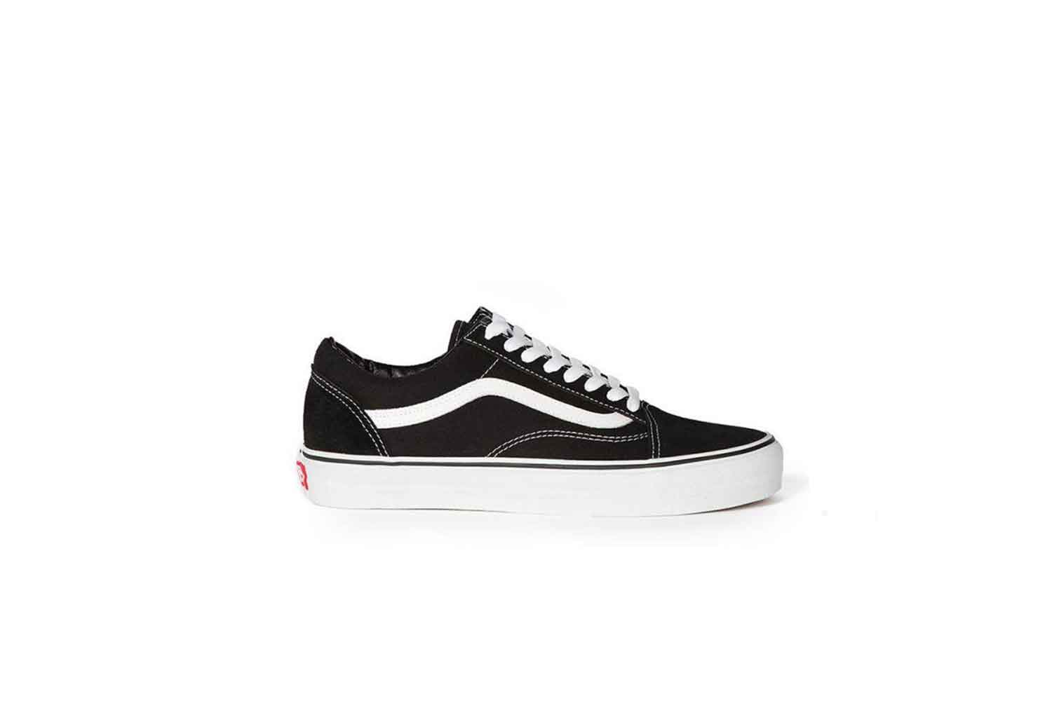 Vans Old Skool Black