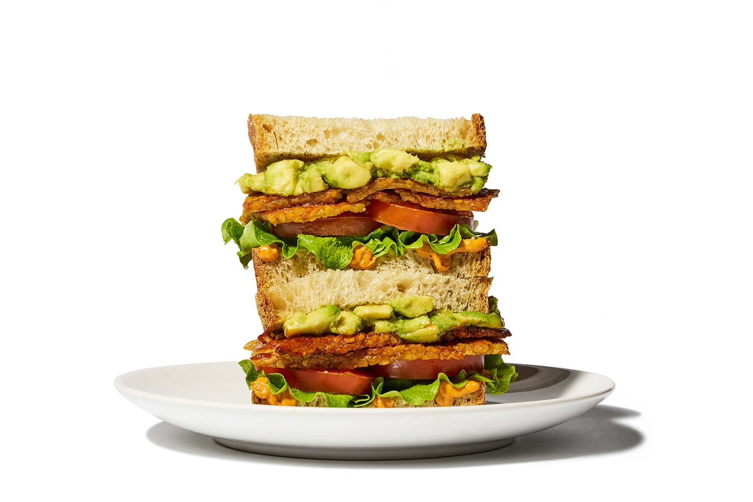 vegan blt recipe