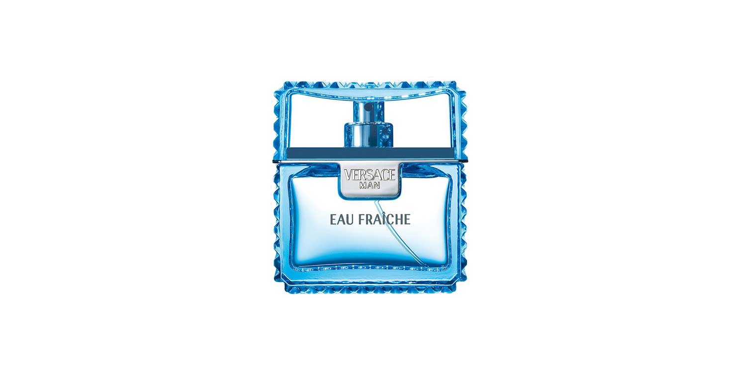 Versace Eau Frache