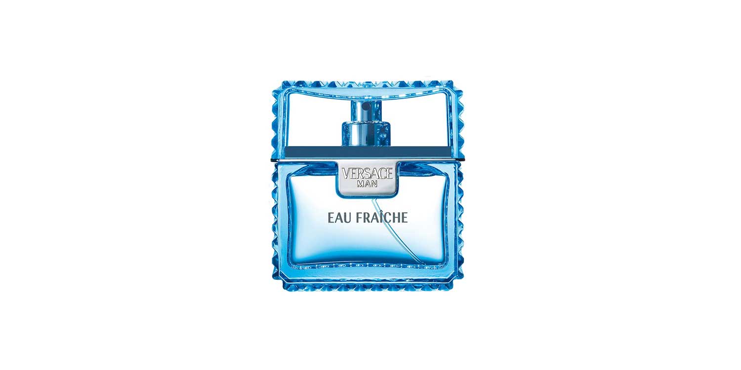 Versace Eau Frache