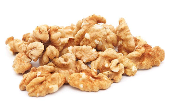 walnuts