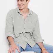 Will Cook