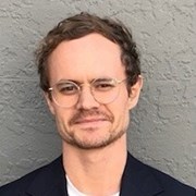 Christopher Riley