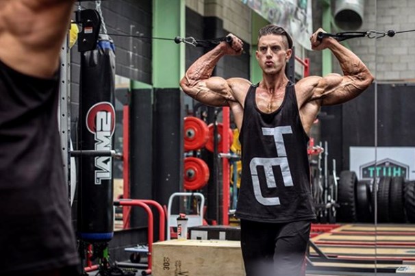 14++ Massivejoes back workout ideas in 2021 