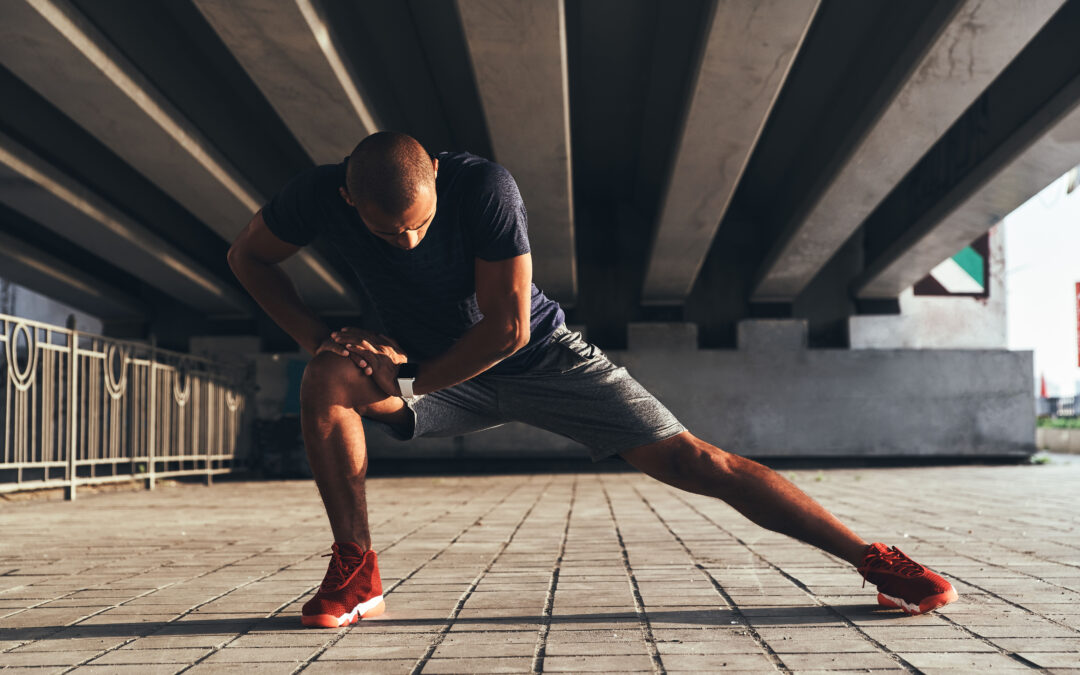 5 Stretches That You Should Do After Running
