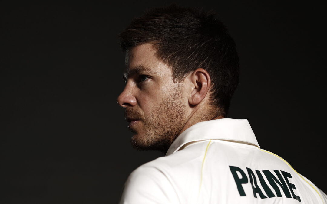 Tim Paine’s Story Proves That Fortune Doesn’t Just Favour the Brave