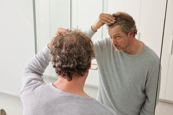 5 Common Hair Loss Myths You Need to Stop Believing - And The Truth Behind Them - Men's Health Magazine Australia 5 Common Hair Loss Myths You Need to Stop Believing - And The Truth Behind Them - Men's Health Magazine Australia
